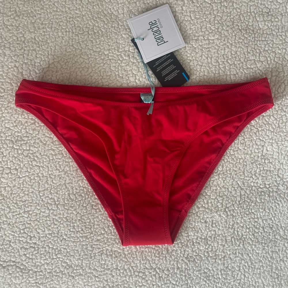 NWT Panache Rossa Swim Bottom